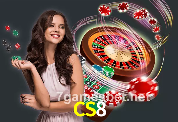 vivo no cassino CS8