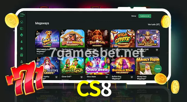 CS8 aplicativo