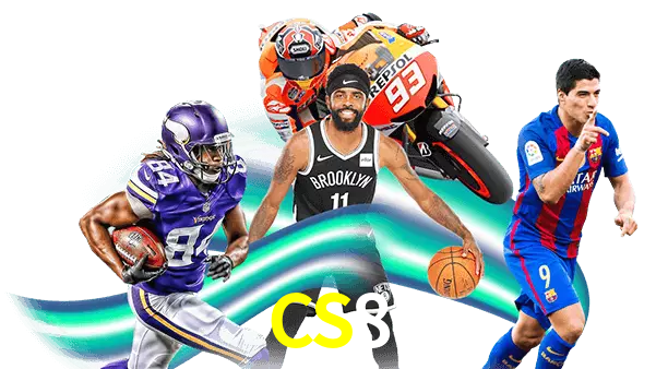 CS8