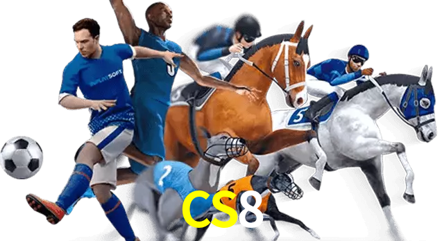 CS8