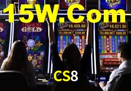 Tennis Betting CS8