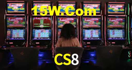 CS8: Jogos de Caça-Níqueis-Altas Recompensas, Roleta-Velocidade, Blackjack-Desafios Máximos