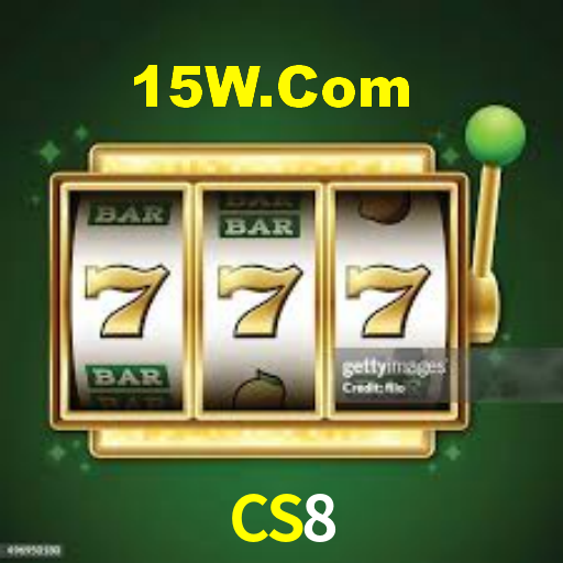 CS8 - Oficial App Download - cs8.com