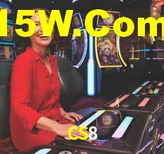 Programa VIP CS8