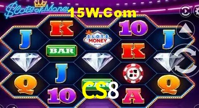 Benefícios da Conta CS8