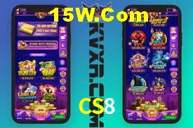 Game Statistics CS8