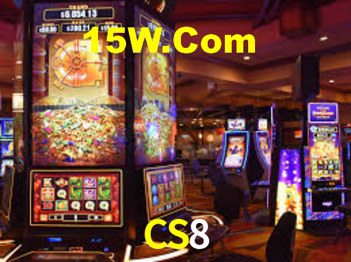 CS8