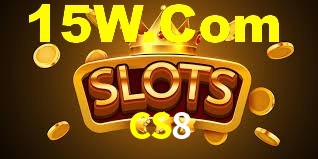 Welcome Bonus CS8