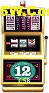 Live Casino CS8