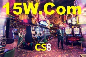 CS8