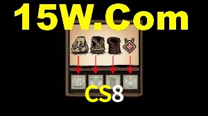 Blackjack Table CS8