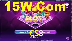VIP Casino CS8