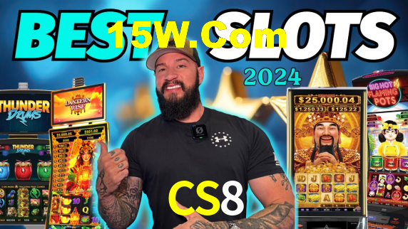Bônus Generosos e Exclusivos no CS8 para Você!