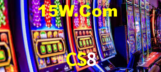 cs8