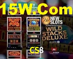 Live Casino CS8