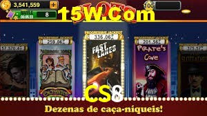 Game Providers CS8
