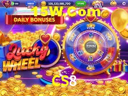 Slot Games CS8