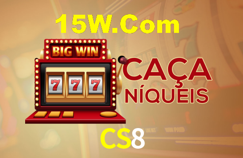 CS8