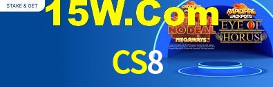 Daily Bonuses CS8