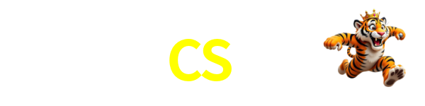Logo da CS8